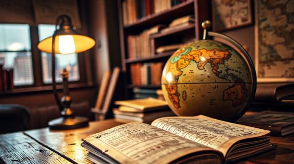 10 conseils pour réduire l'empreinte carbone en voyage