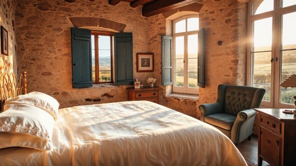 Top conseils pour sélectionner votre love room en Drôme