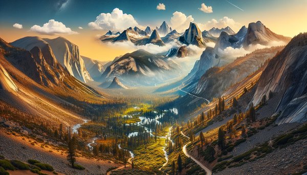 Quelles sont les étapes incontournables à inclure dans un itinéraire sur le sentier du PCT aux États-Unis ?