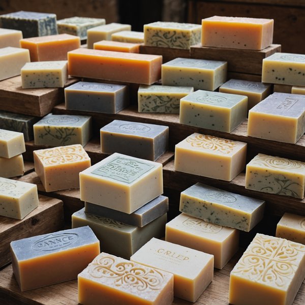 Où découvrir des ateliers de fabrication de savon artisanal en France ?