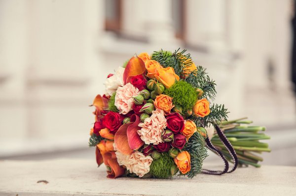 Réalisez votre mariage de rêve à pornic au cœur de la nature