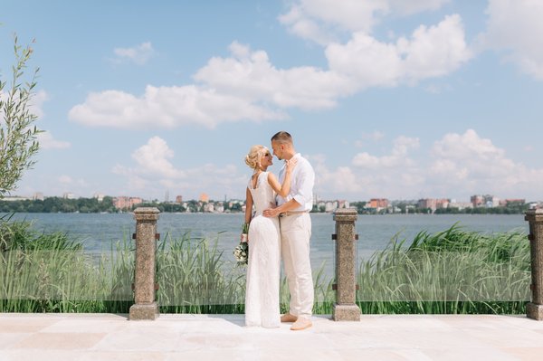 Organisez un mariage idyllique à pornic dans un cadre naturel