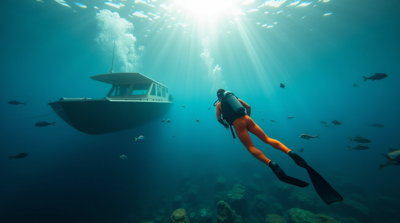 Comment sélectionner son semi-rigide d’occasion : clés pour un achat serein